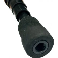 Kolpo Pocket Telenet 2,50m (61cm, Drijvend, Handvat Zonder Net) -Viswinkel de2e1dde28c2b948