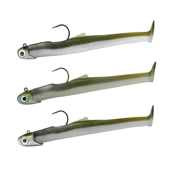 Fiiish Mud Digger Maxi Combo 90 Khaki 1 Fiiish Mud Digger Maxi Combo 90 Khaki