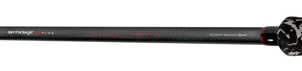 Quantum Smoke S3 Plus Drop Shot 2,50m (5-40g) 12 Quantum Smoke S3 Plus Drop Shot 2,50m (5-40g) - Afbeelding 12