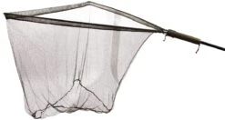 Ultimate DeLuxe Carp Net 42" With 2pcs Carbon Handle 31 Ultimate DeLuxe Carp Net 42" With 2pcs Carbon Handle -Viswinkel e110b2d0664b4ce5