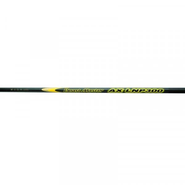 Shimano Beastmaster AX Landing Net Pole 4.5m (4-delig) 1 Shimano Beastmaster AX Landing Net Pole 4.5m (4-delig)