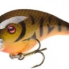Strike King Pro-Model Series 1 Org Belly Craw