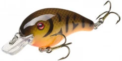 Strike King Pro-Model Series 1 Org Belly Craw