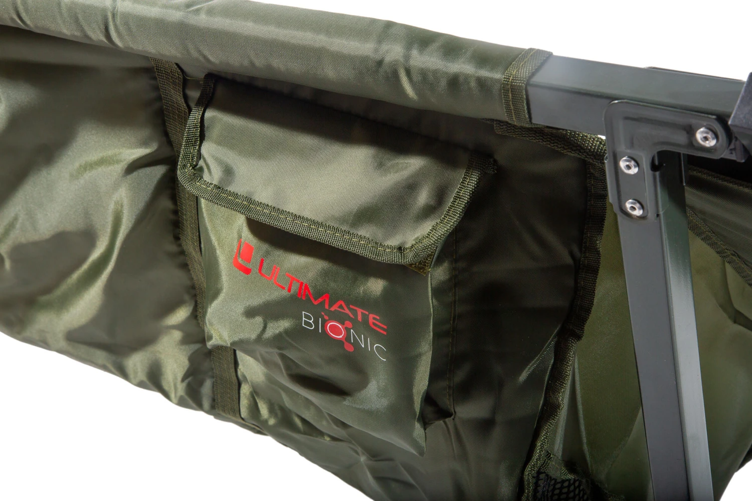 Ultimate Bionic Cradle 6 Ultimate Bionic Cradle - Afbeelding 6