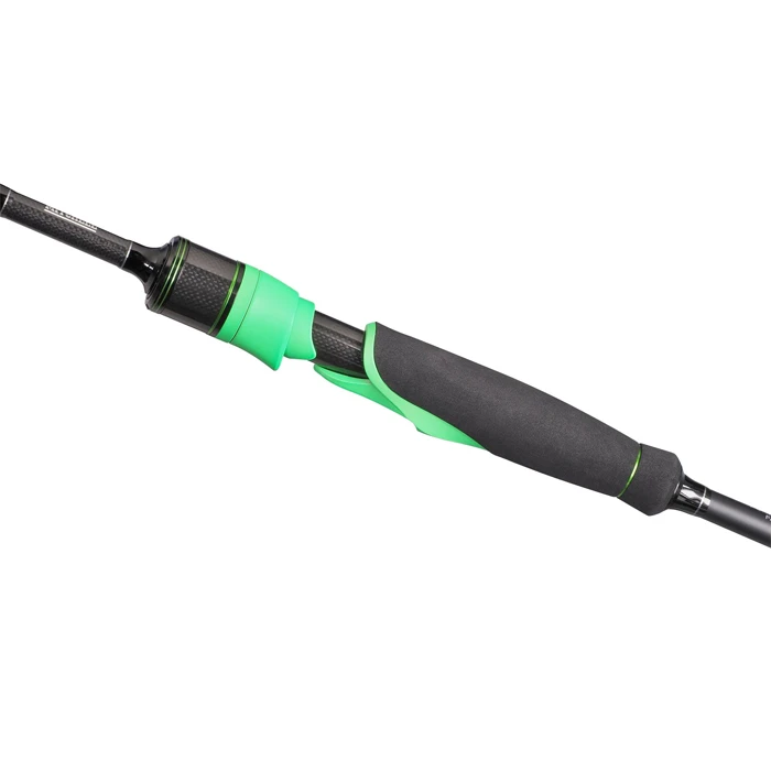 Mitchell TRAXX MX5 DS / C-RIG 802ML 5-22g 2 Mitchell TRAXX MX5 DS / C-RIG 802ML 5-22g - Afbeelding 2