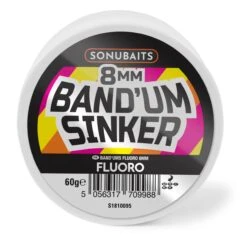 Sonubaits Band'um Sinker Witvis Boilies Fluoro 8mm -Viswinkel ed287c59a72e68f6