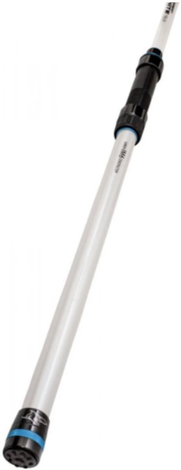 Zebco 2,10m Great White™ GWC Tele Boat Wfg.: 10-100g 1 Zebco 2,10m Great White™ GWC Tele Boat Wfg.: 10-100g