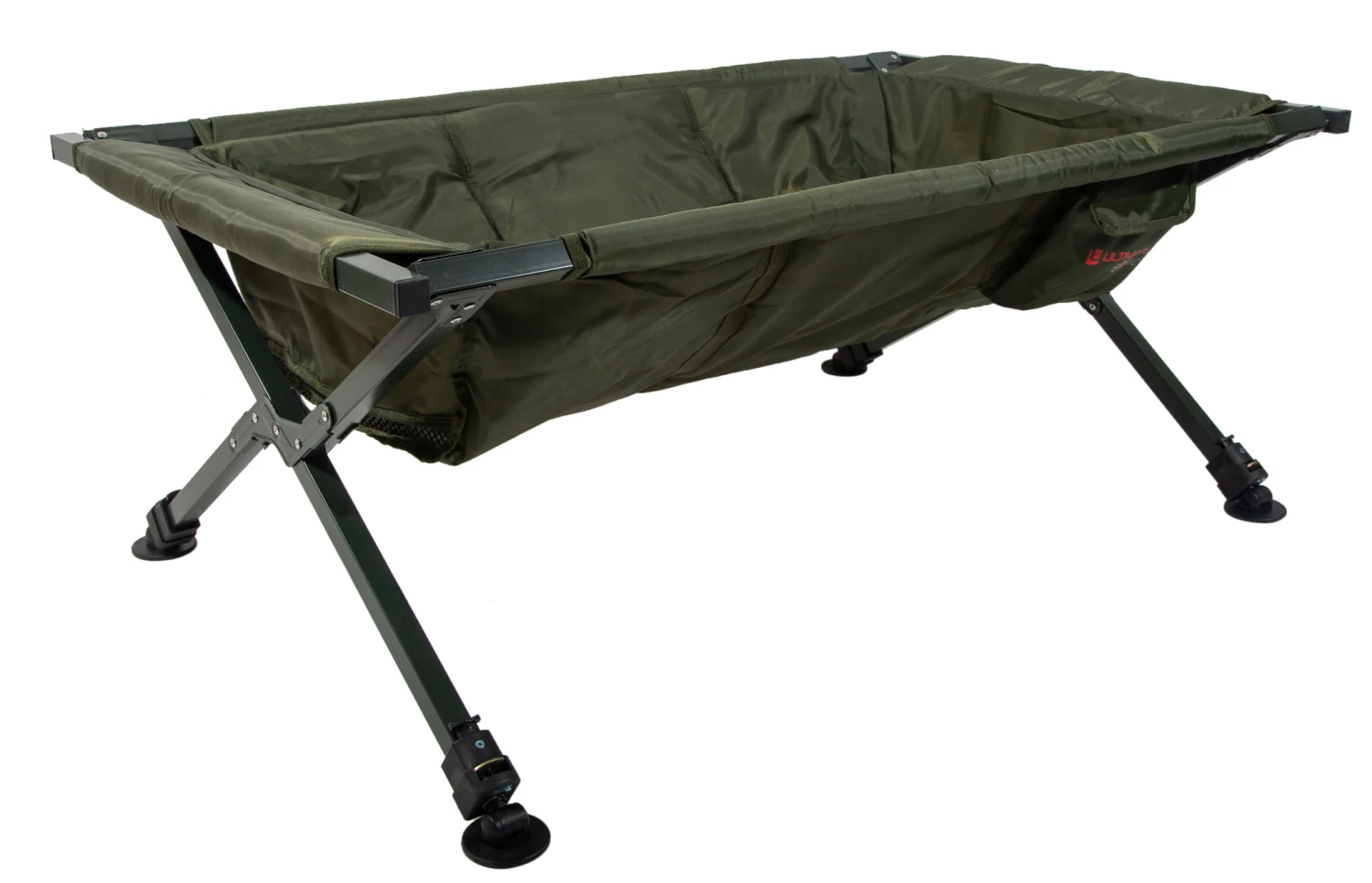 Ultimate Bionic Cradle 10 Ultimate Bionic Cradle - Afbeelding 10