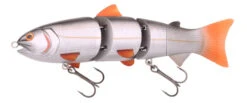 Spro Swimbait BBZ-1 15cm (6") UV Slow Sinking Roach