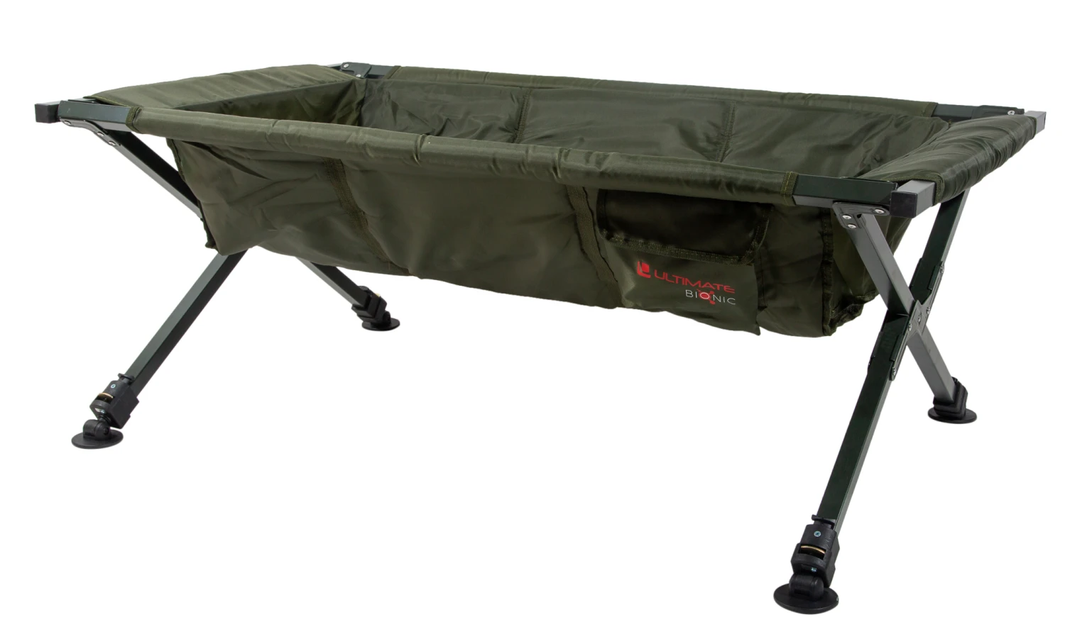 Ultimate Bionic Cradle 9 Ultimate Bionic Cradle - Afbeelding 9