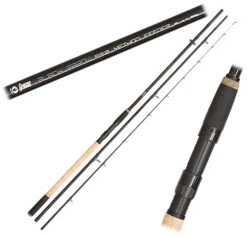 Sensas Black Arrow Method Feeder 13ft