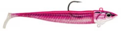 Storm Biscay Minnow Coast 9 Pink Sandeel